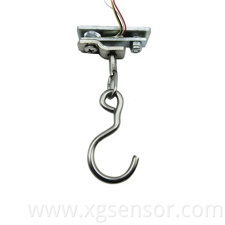 Custom Load Cell